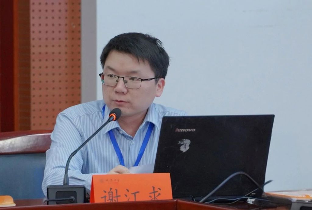 邵东一中谢江求、李筱焱两位教师拟入选国家及省级“县中头雁计划”